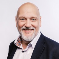 Peter Blandford Email