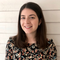University of Pittsburgh Employee Grace Vincent's profile photo