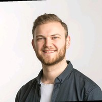 Dynamic Credit Employee Oscar Verheijen's profile photo