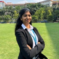 Metvy Employee Shagufta Naseer's profile photo