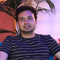 Screenify Employee Karan Jain's profile photo