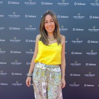 Grupo Piñero Employee Cristina Sampol's profile photo