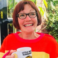 Mediamaker Limited Employee Helen Lamont's profile photo