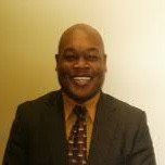 First Entertainment Credit Union Employee Stefan Parker's profile photo