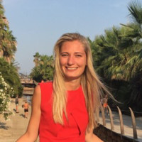 SIA INDUSTRIE Employee Manon Larché's profile photo