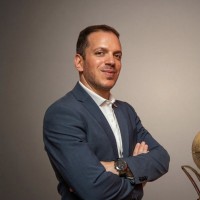 Bank Yahav Employee Alon Kremer's profile photo