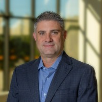 United Vision Logistics Employee Steve Schaaf's profile photo