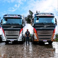 REITERLOG Employee Cleber Silva's profile photo