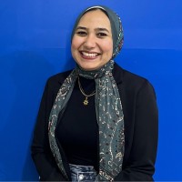 Philips Employee Menna Reda's profile photo