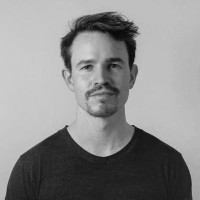 Expedia Group Employee Simon Holmes's profile photo