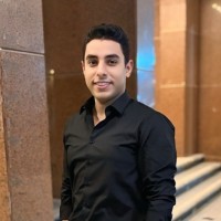 Berlitz Egypt Employee Ahmed Hussein's profile photo