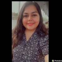 Hitech Group Employee Krishna Sapariya's profile photo