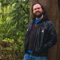 Stronger Oregon Employee Adam Bird's profile photo