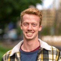 SafeGauge Employee Dan Hawkins's profile photo