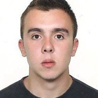 Pincom d.o.o. Employee Denis Alic's profile photo