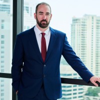 Theodore Bender Email & Phone Number