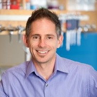 908 Devices Employee Trent Basarsky's profile photo