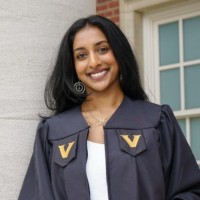 GoodrCo. Employee Soumia Vellanki's profile photo