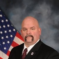 City of Richmond, Virginia Employee Len Archer's profile photo