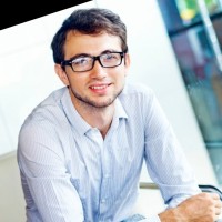 Agile Tech Labs Employee Jon Lucke's profile photo