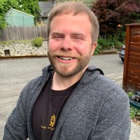 Lavish Roots Catering and Hospitality Employee Alexander Miles's profile photo