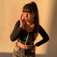 TEGMARK Employee Irina Delegeanu's profile photo