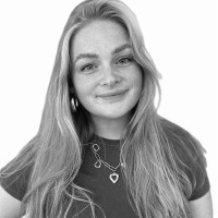 KlasseStudent Employee Merel Bakker's profile photo