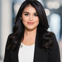 Fatima Rahimi Email & Phone Number