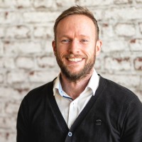 Druid S.A. Employee Martin Kraft's profile photo