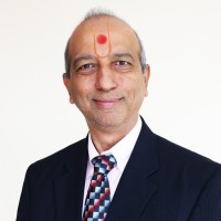 MetaSense Marketing Employee Jatin Mehta's profile photo