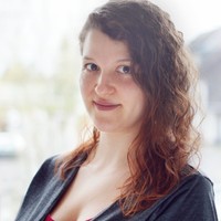 GreenPocket GmbH Employee Katharina Woiczik's profile photo
