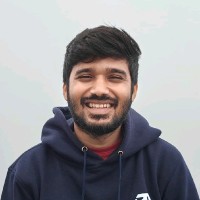 Saviom Software Employee Emmanuel Antony's profile photo