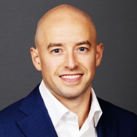 Kirkland & Ellis Employee Derek Hunter's profile photo