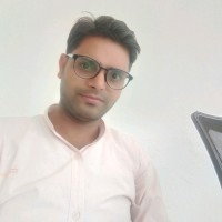 Ummeed Housing Finance Pvt. Ltd. Employee Pushpendra Pandey's profile photo