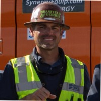 Brasfield & Gorrie, LLC Employee Scott Gabel's profile photo