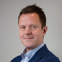 Optimera AS Employee Anders Angell-Olsen's profile photo