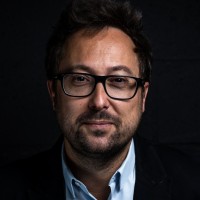 VML Employee Vincent Druguet's profile photo