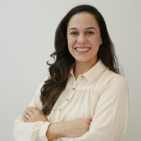 Mondelēz International Employee Mariana Simões's profile photo