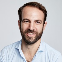 TaxDown Employee Luis Zunzunegui's profile photo