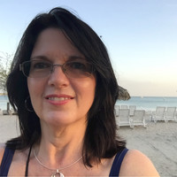 Rio Tinto Employee Nancy McFadden's profile photo