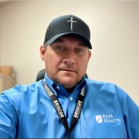 PAM Health Employee Christopher Robles's profile photo