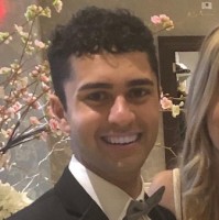 Daniel Bhagat Email & Phone Number