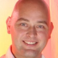 CAOP Employee Mark Klaver's profile photo