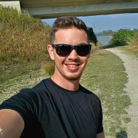 Tom Bonwick Email & Phone Number