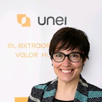 UNEI Employee Vita Lirola Jiménez's profile photo