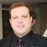 Universidade Federal de Sergipe Employee Rogério Meneghin's profile photo