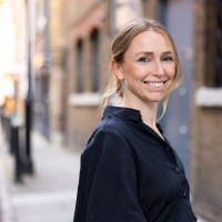 Workplace Creations Employee Nina-May Gill's profile photo