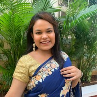 NOTO - Healthy Ice Cream Employee Zayceeann Alvares's profile photo