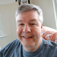 Saint-Gobain Employee Lee Harper's profile photo