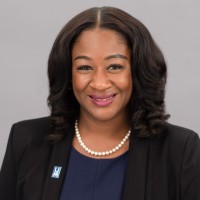The University of Memphis Employee Tekata Kelson's profile photo